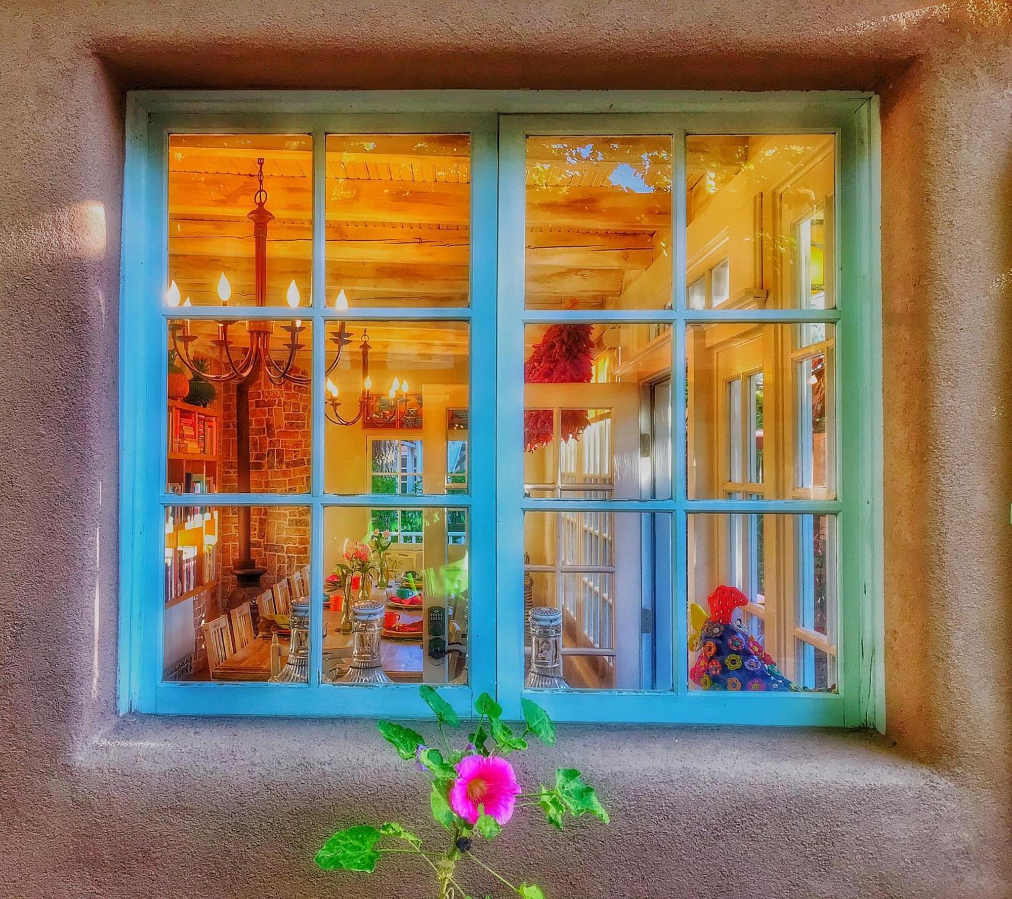 Casa Culinaria - The Gourmet Inn Santa Fe Esterno foto