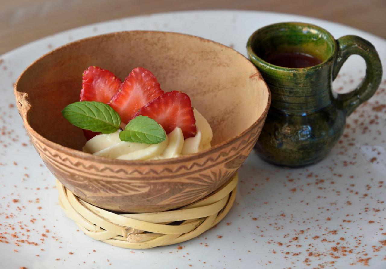 Casa Culinaria - The Gourmet Inn Santa Fe Esterno foto