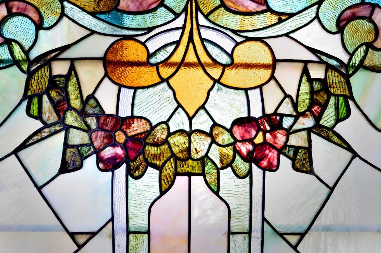 Casa Culinaria - The Gourmet Inn Santa Fe Esterno foto