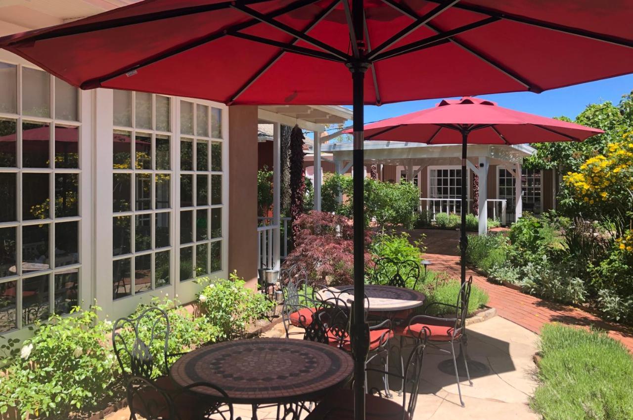 Casa Culinaria - The Gourmet Inn Santa Fe Esterno foto